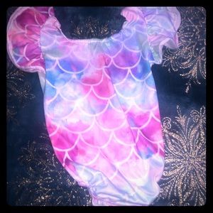 Babygirl Bodysuit